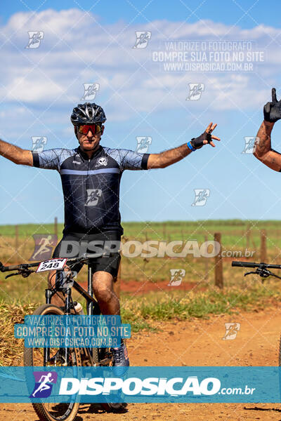 2º Desafio MTB Miraselva