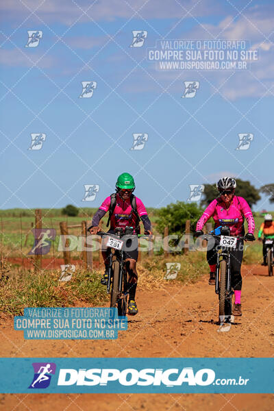 2º Desafio MTB Miraselva