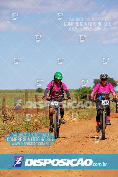 2º Desafio MTB Miraselva