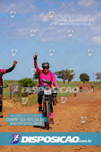 2º Desafio MTB Miraselva