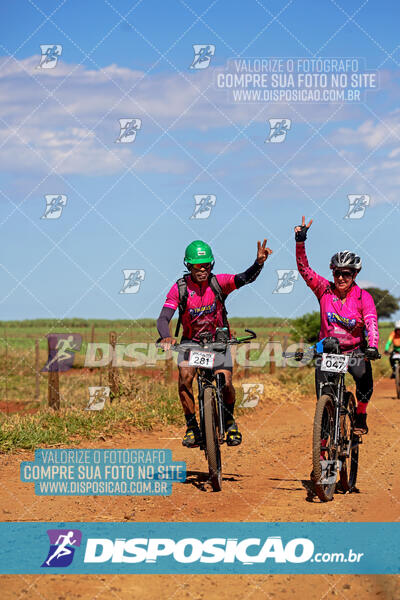 2º Desafio MTB Miraselva