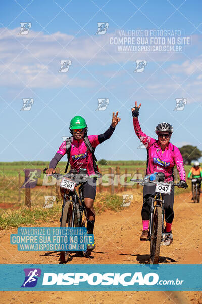 2º Desafio MTB Miraselva