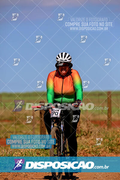 2º Desafio MTB Miraselva