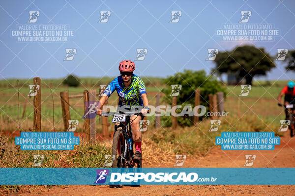 2º Desafio MTB Miraselva