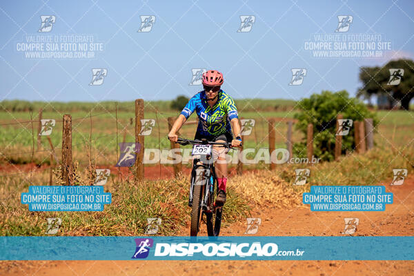 2º Desafio MTB Miraselva