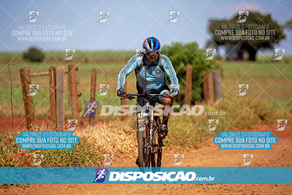 2º Desafio MTB Miraselva