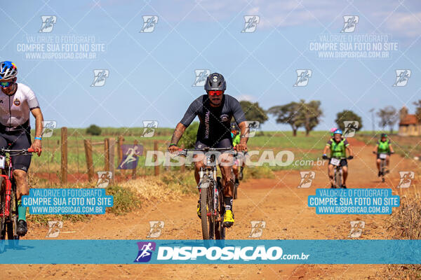 2º Desafio MTB Miraselva