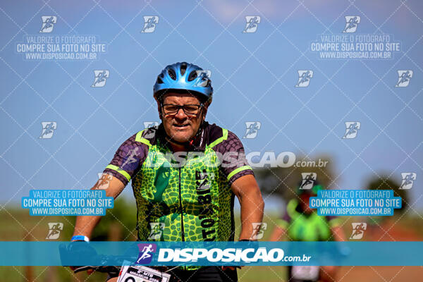 2º Desafio MTB Miraselva