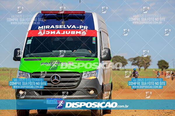 2º Desafio MTB Miraselva