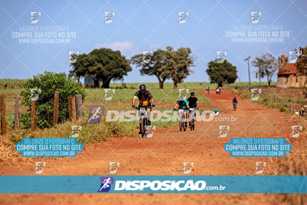 2º Desafio MTB Miraselva