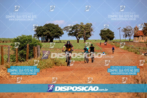 2º Desafio MTB Miraselva