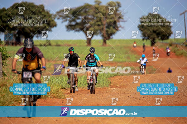 2º Desafio MTB Miraselva