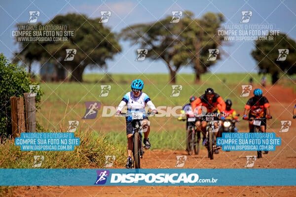 2º Desafio MTB Miraselva