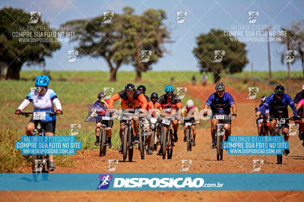 2º Desafio MTB Miraselva