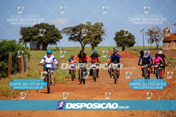 2º Desafio MTB Miraselva