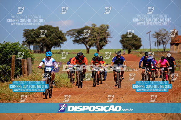 2º Desafio MTB Miraselva