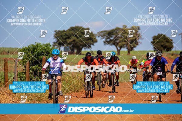 2º Desafio MTB Miraselva