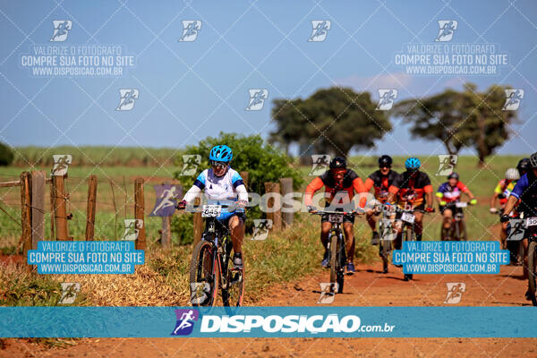 2º Desafio MTB Miraselva