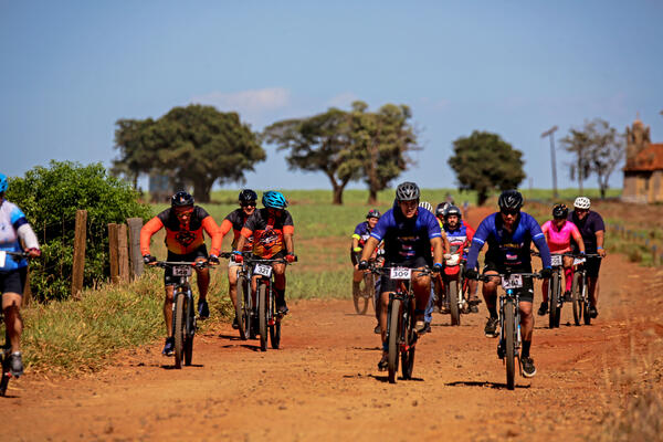 2º Desafio MTB Miraselva