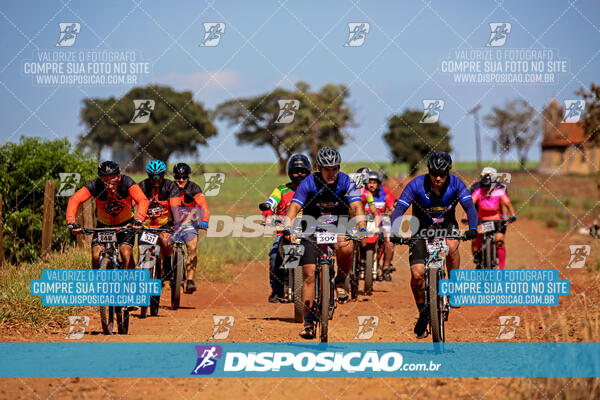 2º Desafio MTB Miraselva