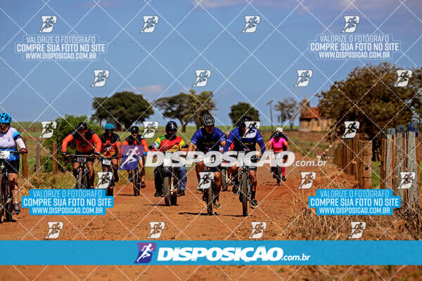 2º Desafio MTB Miraselva