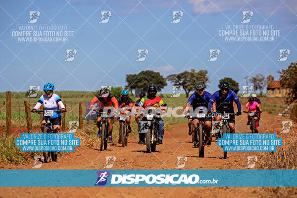 2º Desafio MTB Miraselva