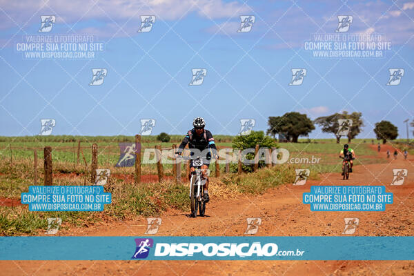 2º Desafio MTB Miraselva