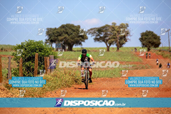 2º Desafio MTB Miraselva