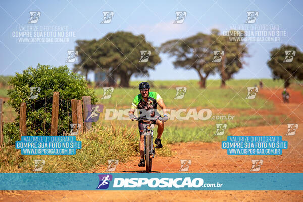 2º Desafio MTB Miraselva