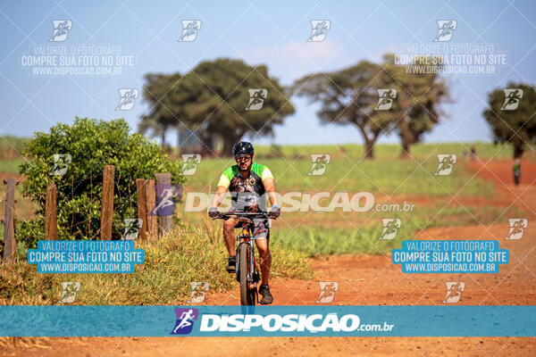 2º Desafio MTB Miraselva