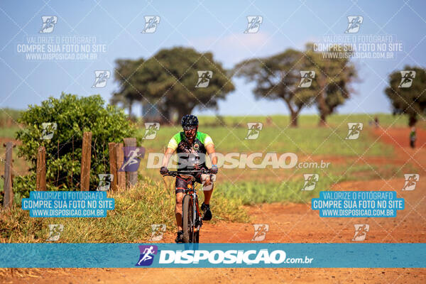 2º Desafio MTB Miraselva