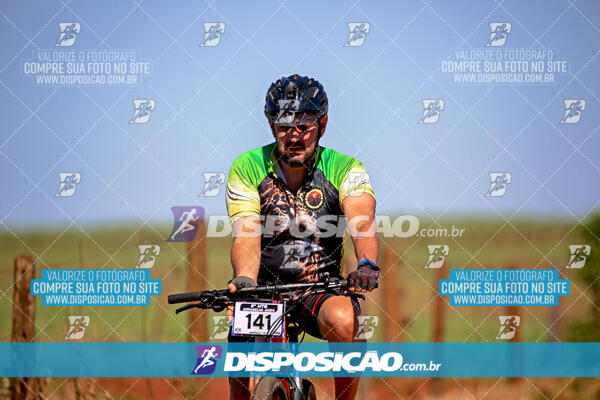 2º Desafio MTB Miraselva