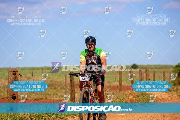 2º Desafio MTB Miraselva