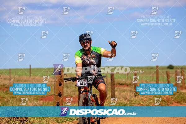 2º Desafio MTB Miraselva