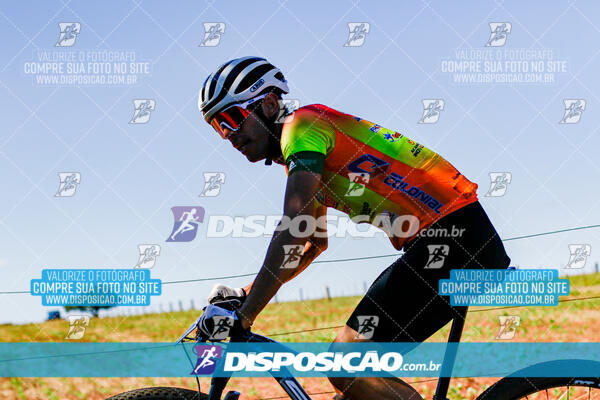 2º Desafio MTB Miraselva