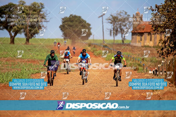 2º Desafio MTB Miraselva