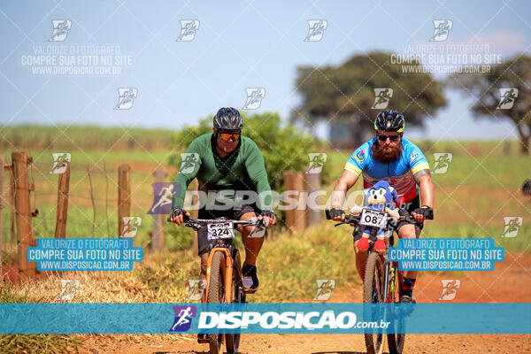 2º Desafio MTB Miraselva