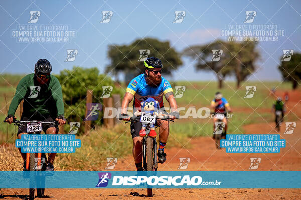 2º Desafio MTB Miraselva