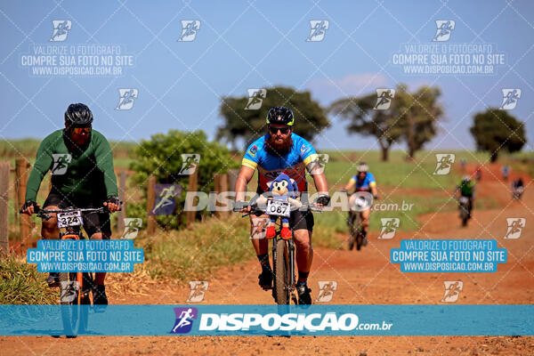 2º Desafio MTB Miraselva