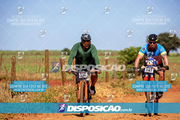 2º Desafio MTB Miraselva