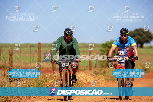 2º Desafio MTB Miraselva