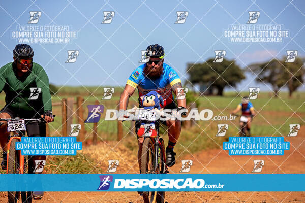 2º Desafio MTB Miraselva