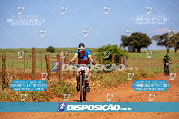 2º Desafio MTB Miraselva