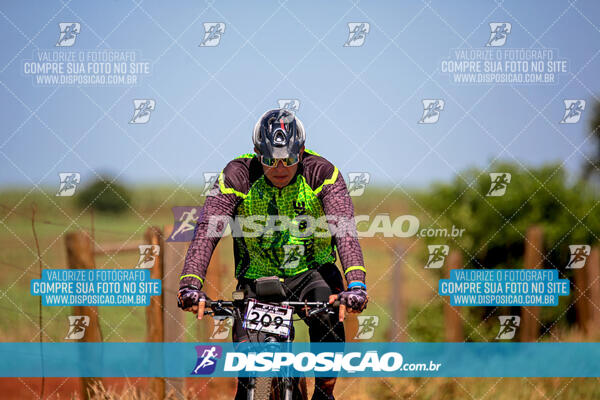 2º Desafio MTB Miraselva