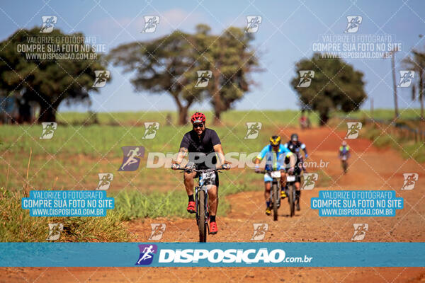 2º Desafio MTB Miraselva