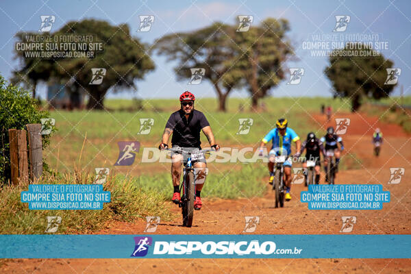 2º Desafio MTB Miraselva