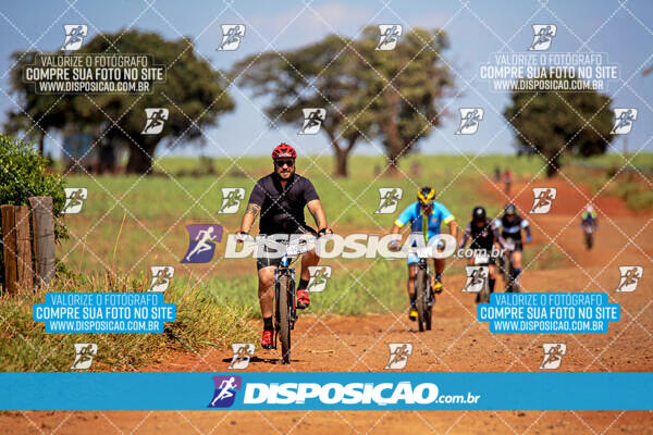 2º Desafio MTB Miraselva