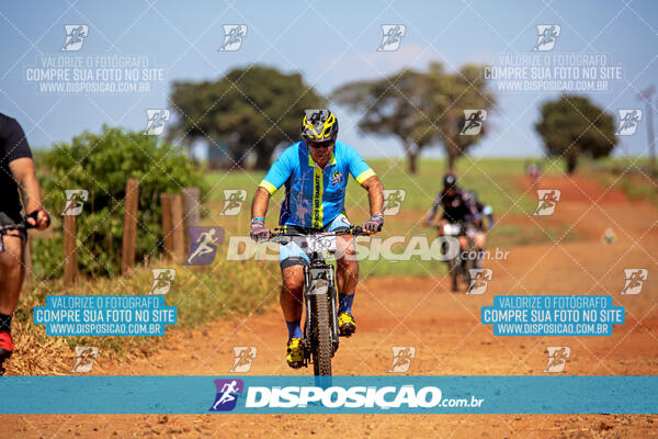 2º Desafio MTB Miraselva