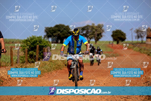 2º Desafio MTB Miraselva