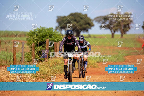 2º Desafio MTB Miraselva